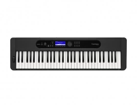 Синтезатор CASIO CT-S400