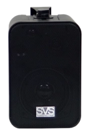 Громкоговоритель ZTX audio KD-727-5 WH 30W настенный
