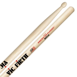 Барабанные палочки VIC FIRTH N ROCK B