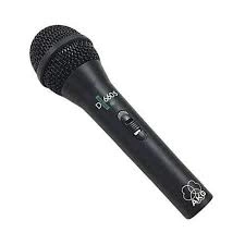 Микрофон AKG D660S