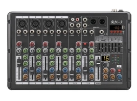 Микшенрный пульт FORTE LX-62