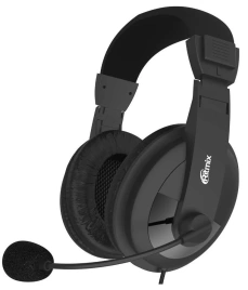 Наушники RITMIX RH-524M