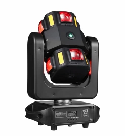 Световой прибор XLine Light LED Wind Fire