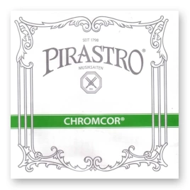 Струны д/скрипки PIRASTRO 319020 CHROMCOR 4/4 VIOLIN
