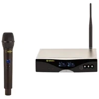 Радиосистема ручная 1/1 RADIOWAVE VMS40 HD