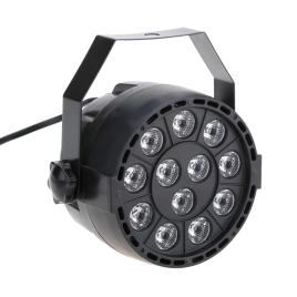 Световой прибор STARLIGHT PR121P mini led par 12*1