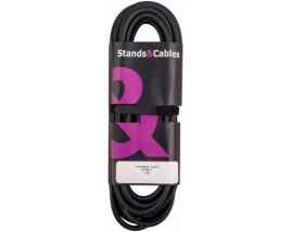 Кабель STANDS CABLES GC-003-7 JACK JACK