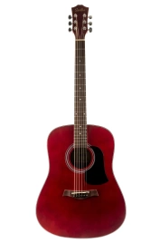 Акустическая гитара Sevillia  IW-240M RDS шестиструнная