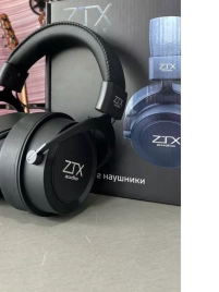 Наушники ZTX audio S-50