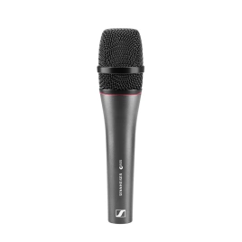 Микрофон SENNHEISER E 865 S 