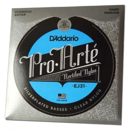 Струны нейлон DADARIO EJ31
