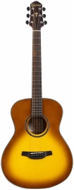 Акустическая гитара CRAFTER HT-250/BRS коричневый санберст