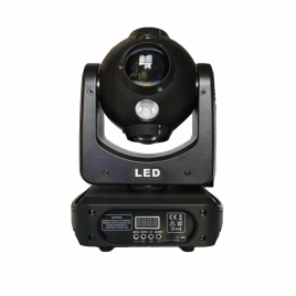 Моторизированная голова Bi Ray ML1H