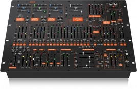 Экспандер/гейт/компрессор BEHRINGER MDX-2600  2-канальный  