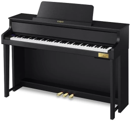 Цифровое пиано CASIO CELVIANO GP-300BK