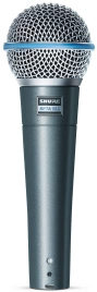 Микрофон SHURE BETA 58A