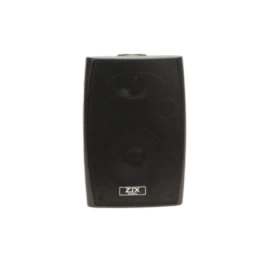 Громкоговоритель ZTX audio KD-728-5 BK 30W настенный 
