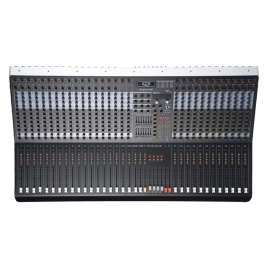  Mикшерный пульт ZTX audio Expert 32