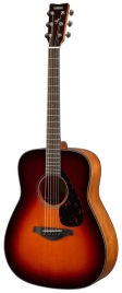 Акустическая гитара YAMAHA FG820