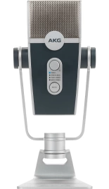 Микрофон AKG C44-USB