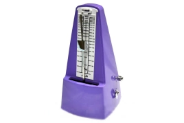 Метроном CHERUB WSM-330PURPLE фиолетовый