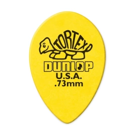 Медиатор DUNLOP 0.73 TORTEX Small TearDrop