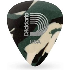 Медиатор PLANET WAVES 1CCF4-10 CELLULOID MD