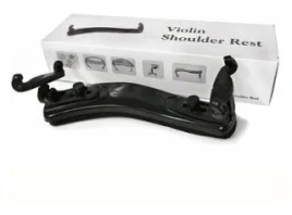 Мостик д/скрипки FIDDLERMAN SR-01K BK размер 1/2 черный