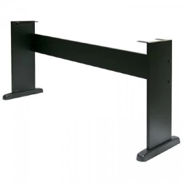 Подставка для фгртепиано MZ-PDF-Casio дерево чёрная 