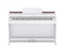 Цифровое фортепиано CASIO CELVIANO AP-470WE