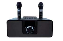 Аудиосистема RITMIX SP-660 B black