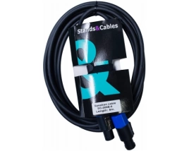 Кабель STANDS CABLES SC-008B-5 SPEAKON