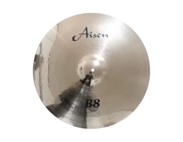 Тарелка AISEN B8 CRASH 16"