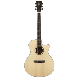 Акустическая гитара TYMA HG-350S 
