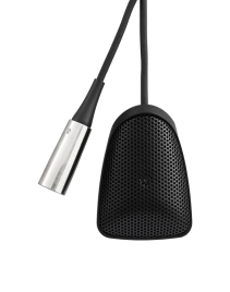 Настольный микрофон SHURE CVB-B/O