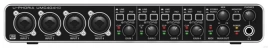 Аудиоинтерфейс BEHRINGER UMC404HD