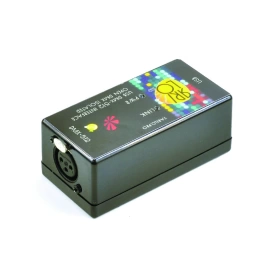 Контроллер управленияя ЯRILO OPEN DMX