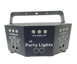 Лазерный проектор BI RAY L250