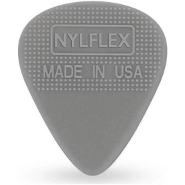 Медиатор PLANET WAVES 1NFX6-10 NYLFLEX (1,0мм)