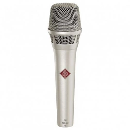 Микрофон NEUMANN KMS 104  8548 вокальный