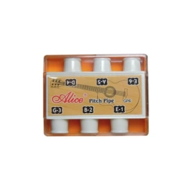 Камертон 13 PITCH PIPE