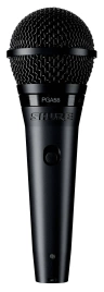 Микрофон SHURE PGA58BTS