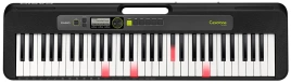 Синтезатор CASIO LK-S250