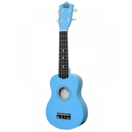 Укулеле-сопрано TUTTI JR-11 LBL (21") синий