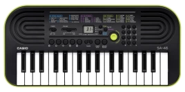 Синтезатор CASIO SA-46