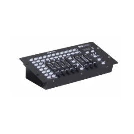 Контроллер INVOLIGHT DMX512