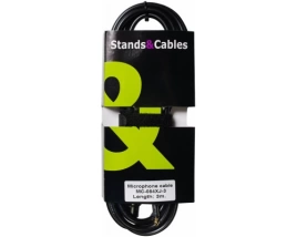 Кабель STANDS CABLES MC-084XJ-3