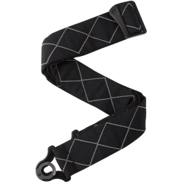Ремень для гитары PLANET WAVES 50BAL02 с блокировкой