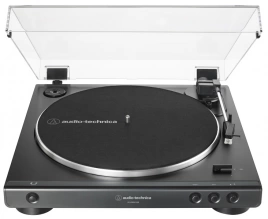 Проигрыватель AUDIO-TECHNICA AT-LP60XUSBGM