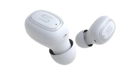 Наушники SOUL S-GEAR White